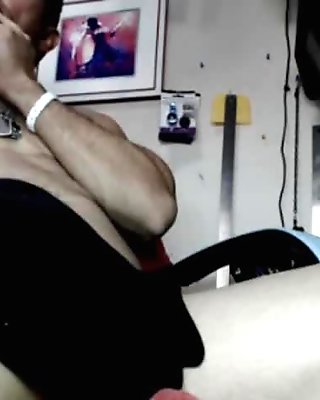 super hot male stripper webcam cock view.....mmmmmm