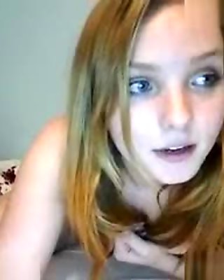 Crazy Webcam video with Big Tits, Blonde scenes