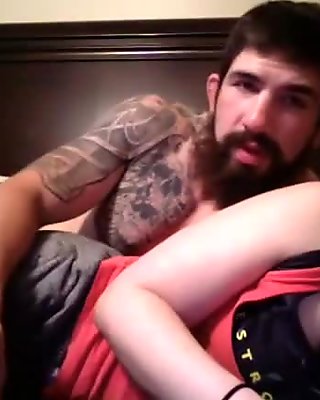 fittattedcouple amateur record on 05/22/15 08:01 from Chaturbate
