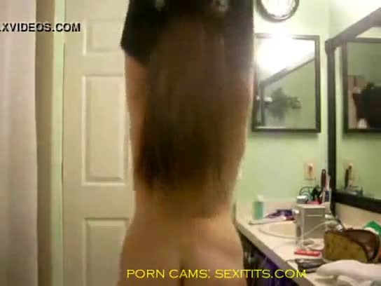 webcam girl masturbating - sexitits.com