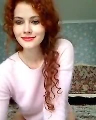 curlycandy18 non-professional record 07/09/15 on 17:25 from MyFreecams