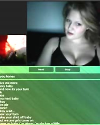 Webcam whore#10