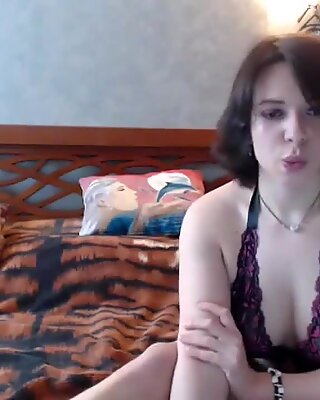 Webcam Lady hot
