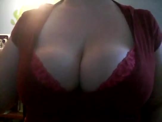 webcam boobs